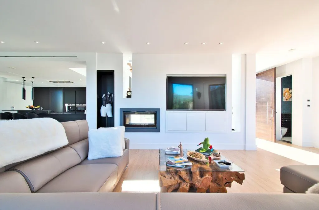 Elutuba - Luxury Villa with Pool in Es Capdellà, Mallorca