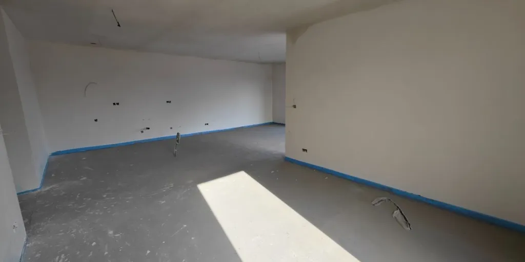 Pièces - Appartement Énergivore avec Terrasse à Zelem