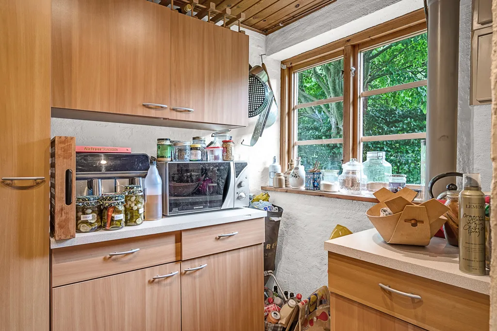 Cuisine - Maison 5 pièces à Ulstrup