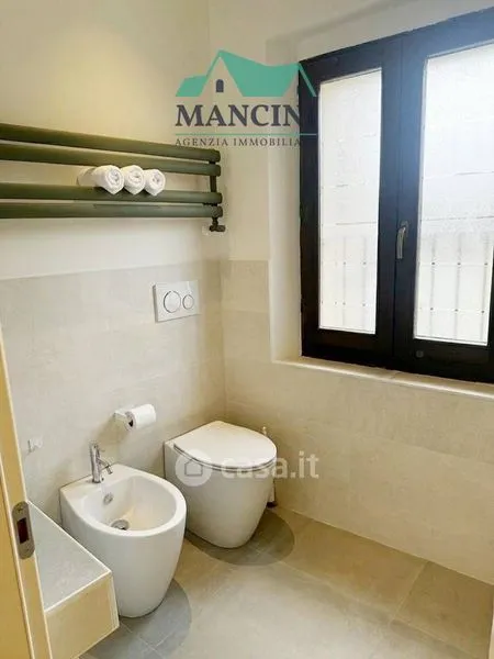 Vannitoad - Modern House with Private Garden in Jesi Centre