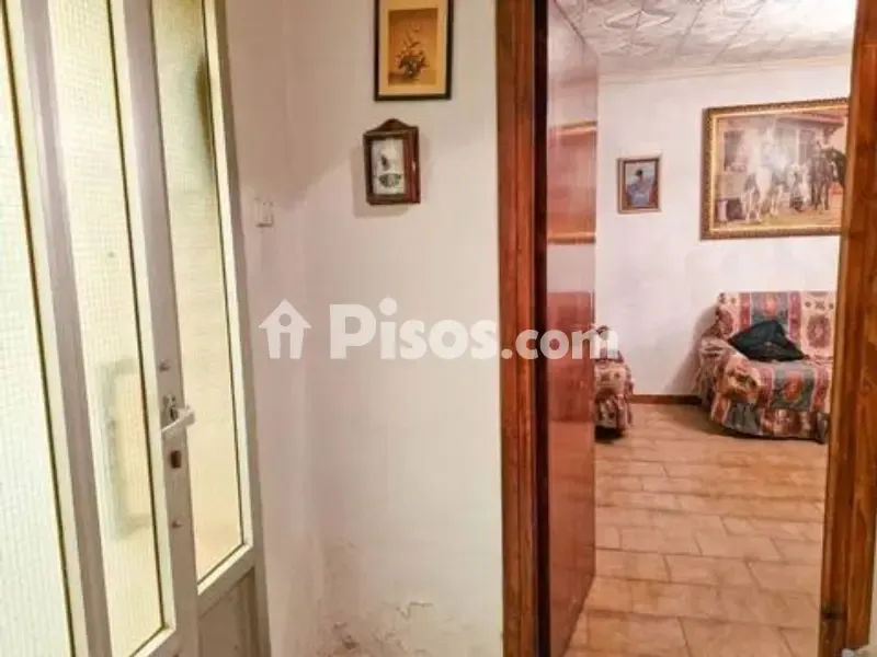 Maison 3 chambres à ES