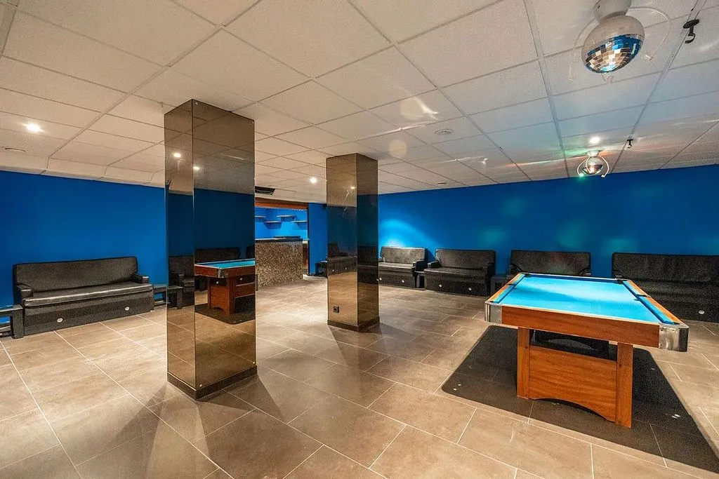 Pièces - Chalet with Pool in Marbella's Historic Centre