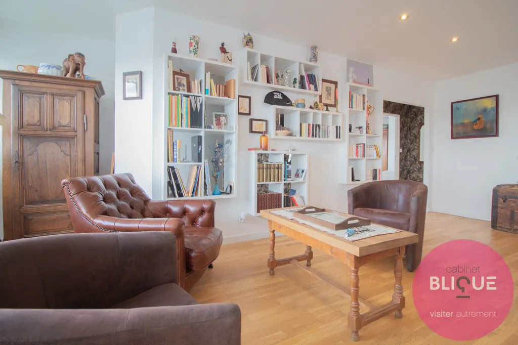 Elutuba - Apartment with Panoramic View in Nancy Centre