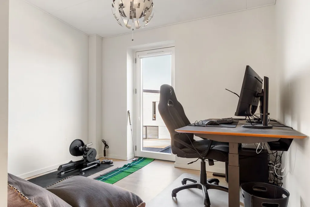Maison 5 pièces à Hasselager