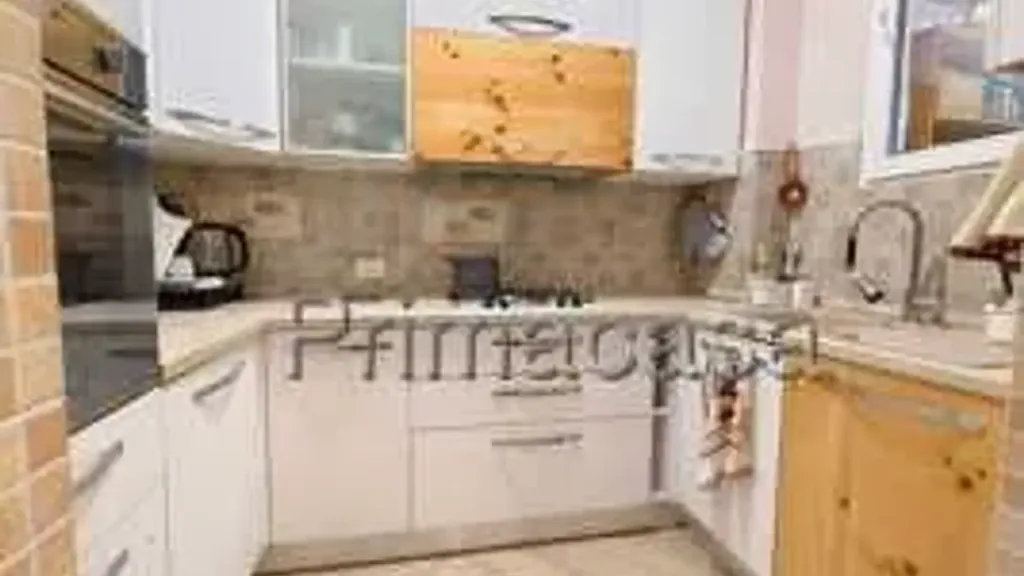 Cuisine - Fully Renovated Apartment in Cerea Centre