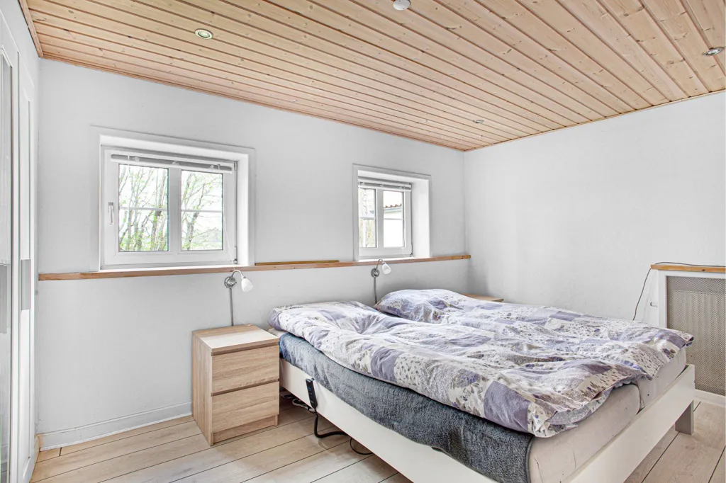 6-toaline maja asukohas Frederikshavn