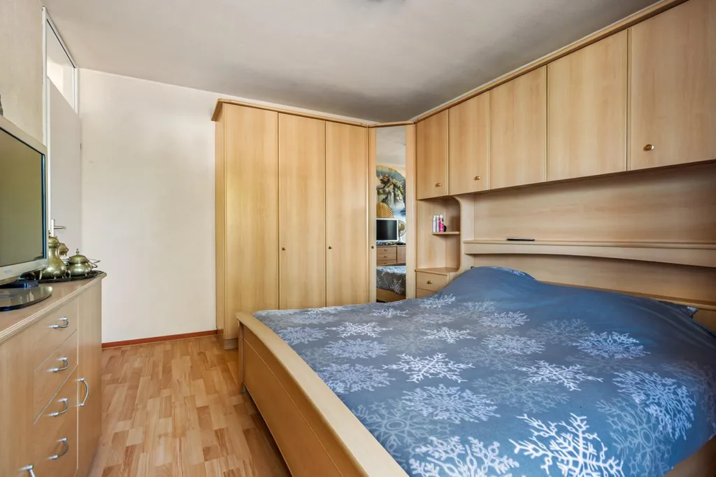 Bedrooms - 6-room house in Boxtel