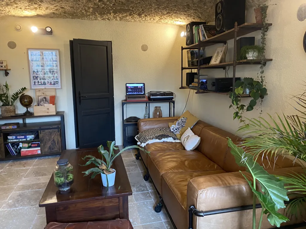 Maison 4 pièces à Saint-Étienne-de-Chigny