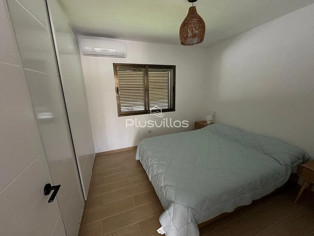 Chambres - Chalet with Pool and Terrace in Puerto Blanco