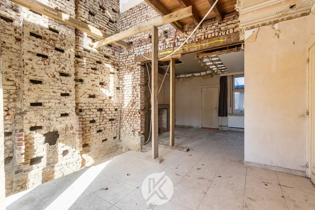 Stanze - Project Ground with Renovation Potential in Mere