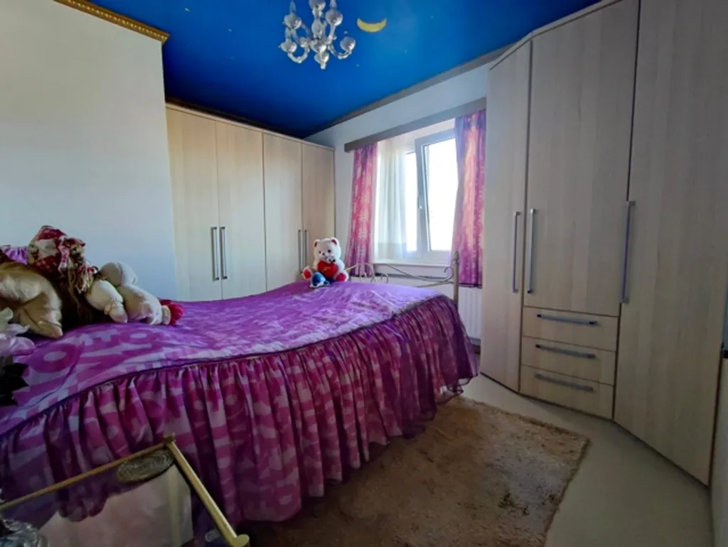 Appartement 2 chambres à Molenbeek-Saint-Jean