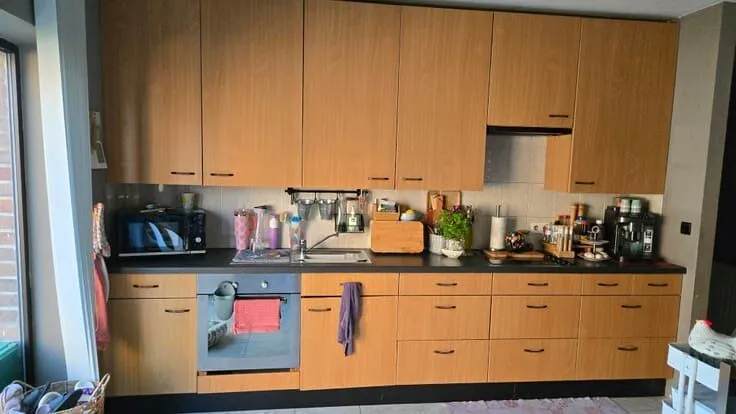 Appartement 3 chambres à Hermée