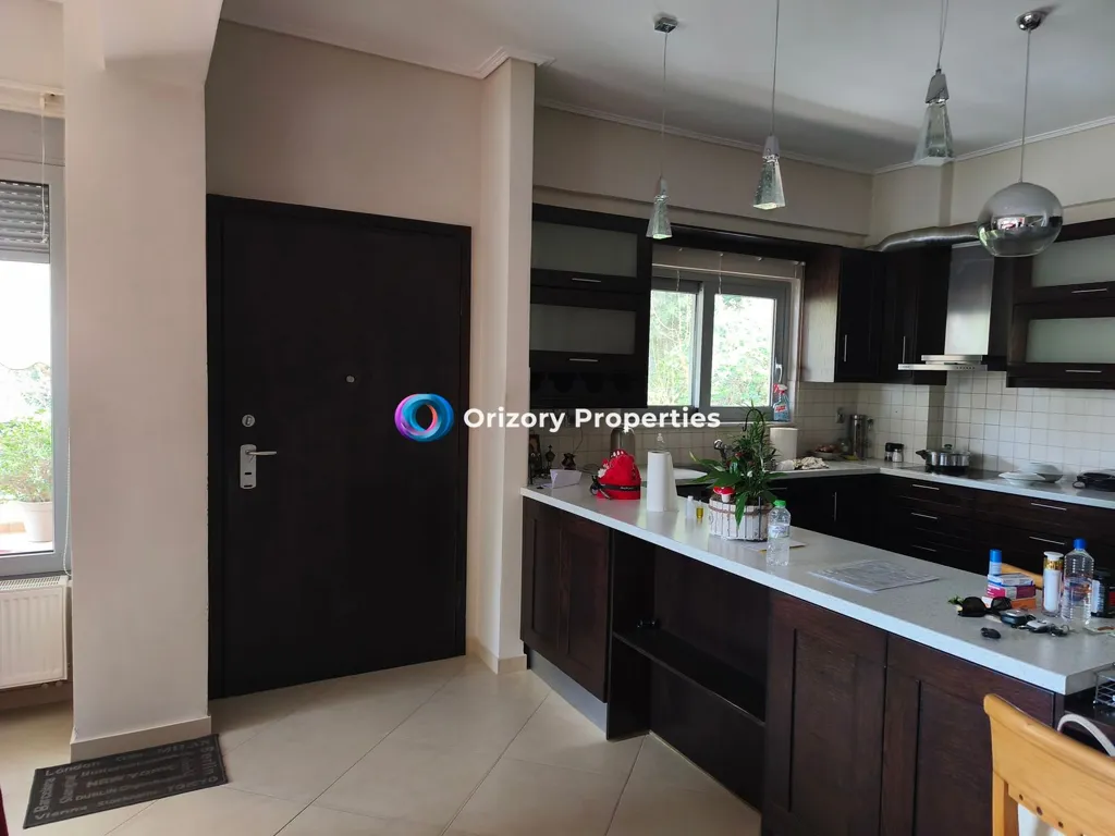 Cucina - Detached House with Garden in Agrinio