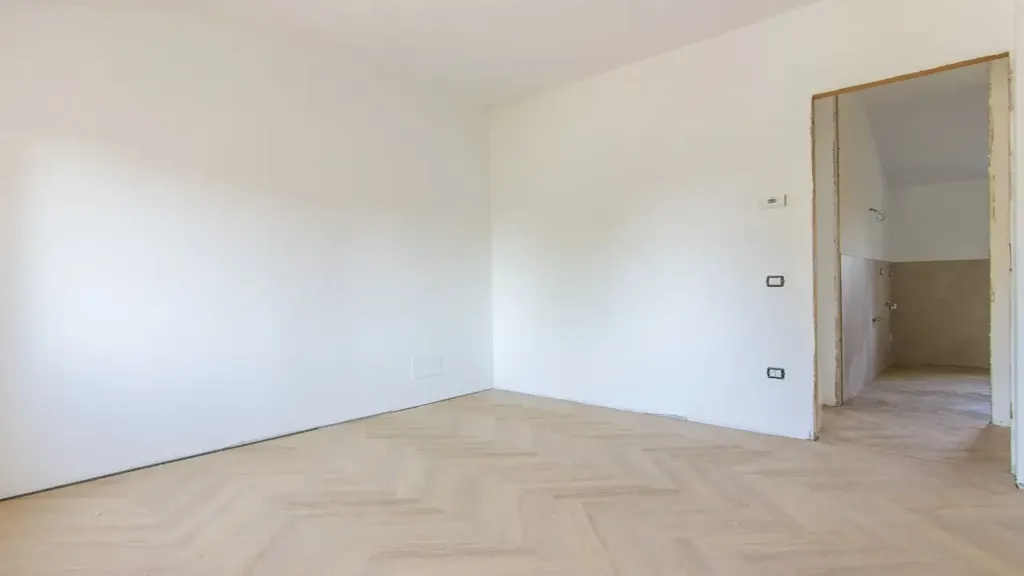 Toad - New Villa with Private Garden in Padova