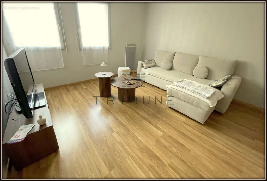 Appartement 2 pièces à Agen