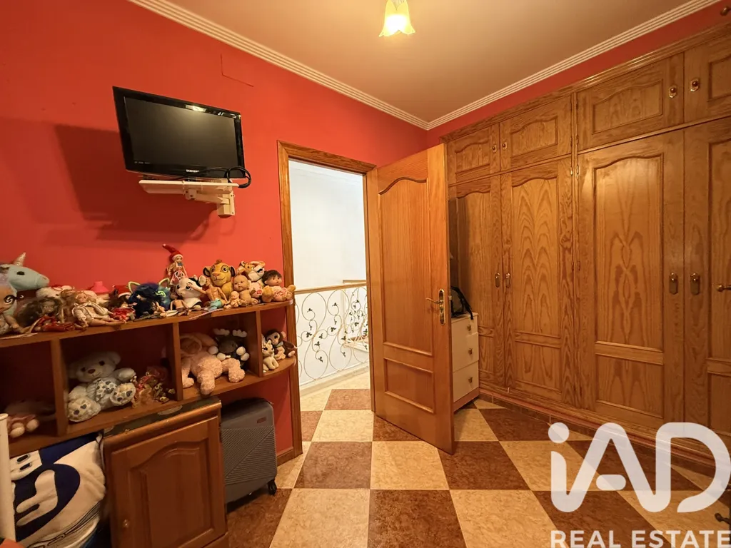 Chambres - Spacious Adjoined House with Terrace in Isla Chica