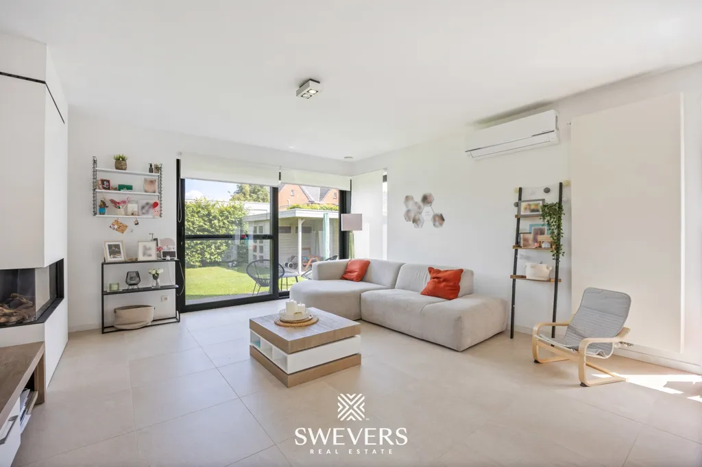 Elutuba - Modern Flat with EPC A in Gorsem