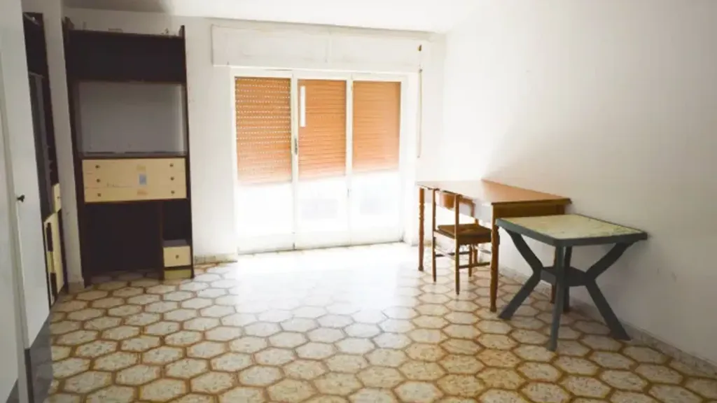Studio - Spacious Apartment with Sea View in Crosia