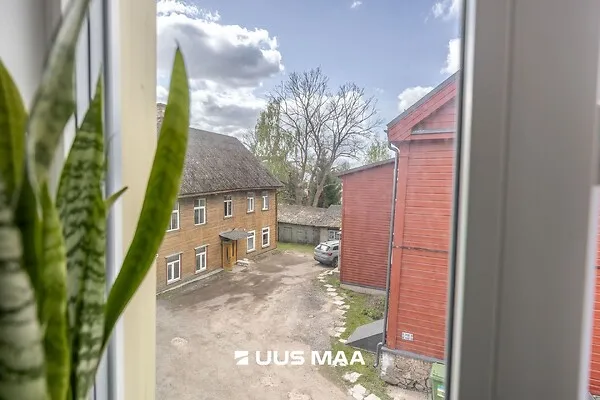 Pièces - Appartement à Tartu