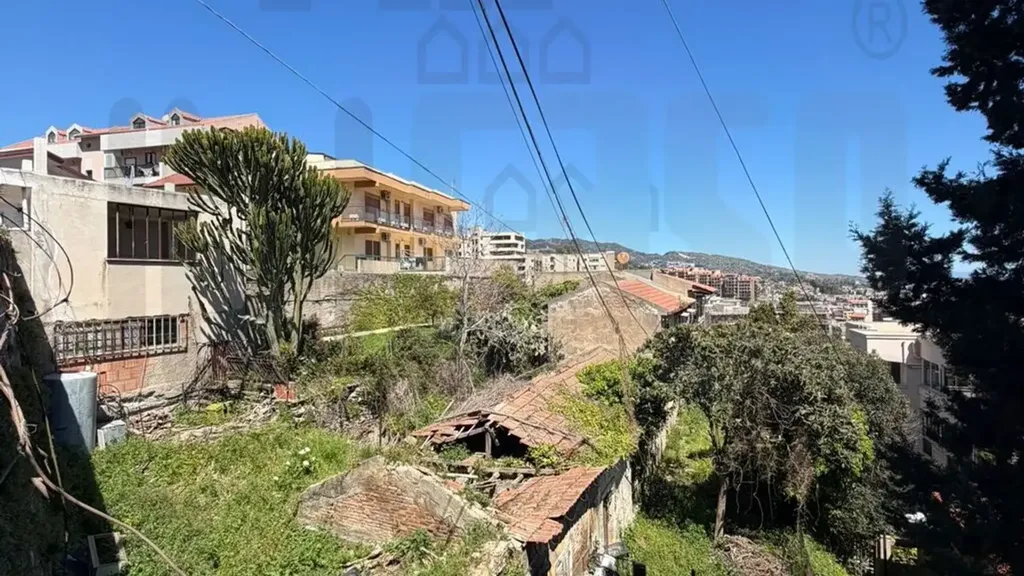 Aed - Villa with Garden in Messina Centre