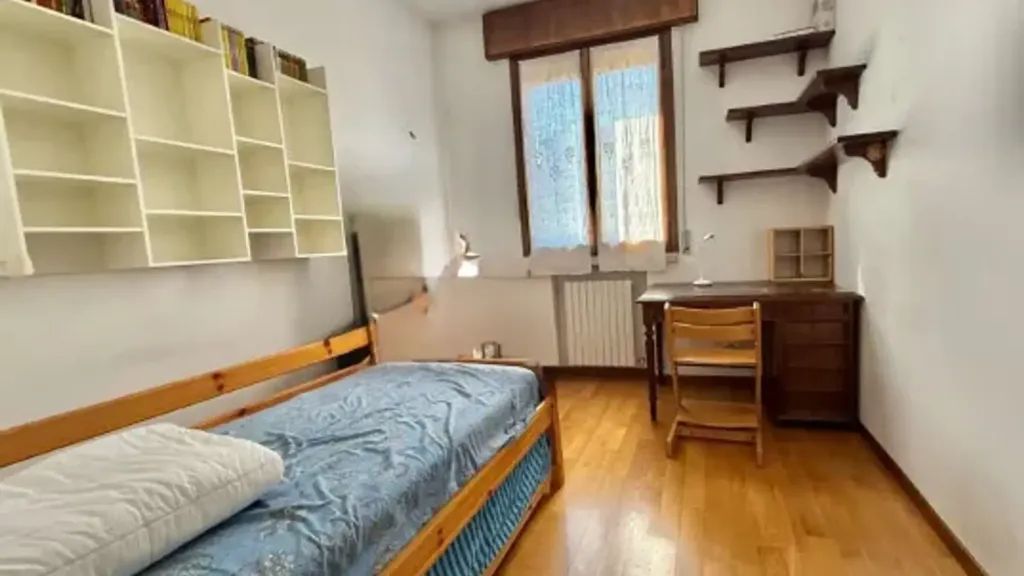 Magamistoad - Apartment with Garage in Sassuolo