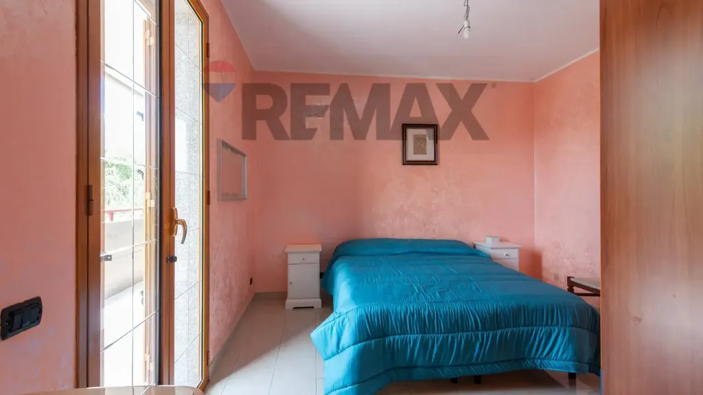 Magamistoad - Spacious Apartment with Triple Exposure in Lentini