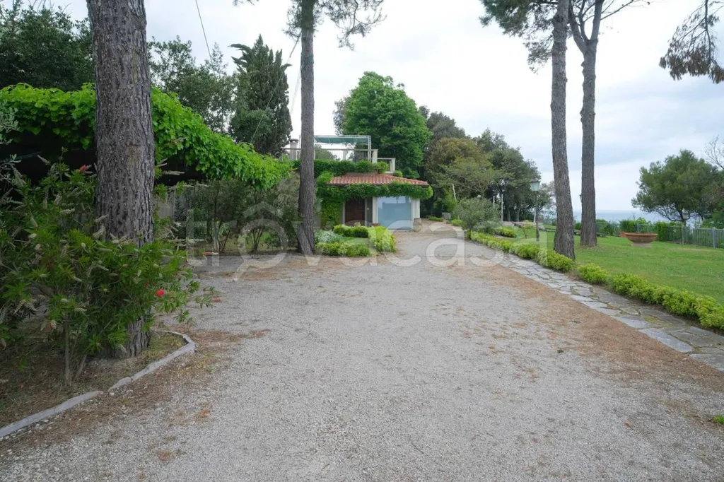 Extérieur - Luxury Villa with Sea View in Pesaro