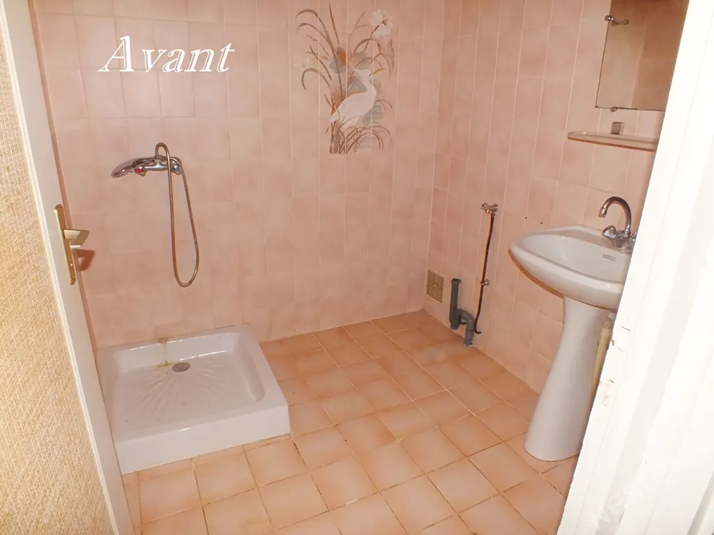 Bagni - Spacious Town House with Courtyard in Cuisery