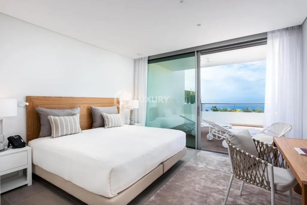 Magamistoad - Luxury Duplex with Ocean View in Abama