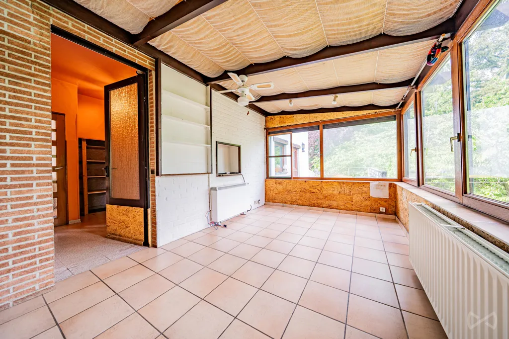 Terrazza - Renovated Cottage in Oneux Village