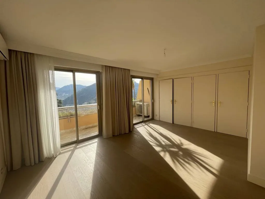 Elutuba - Luxury Flat with Terraces in Cimiez, Nice