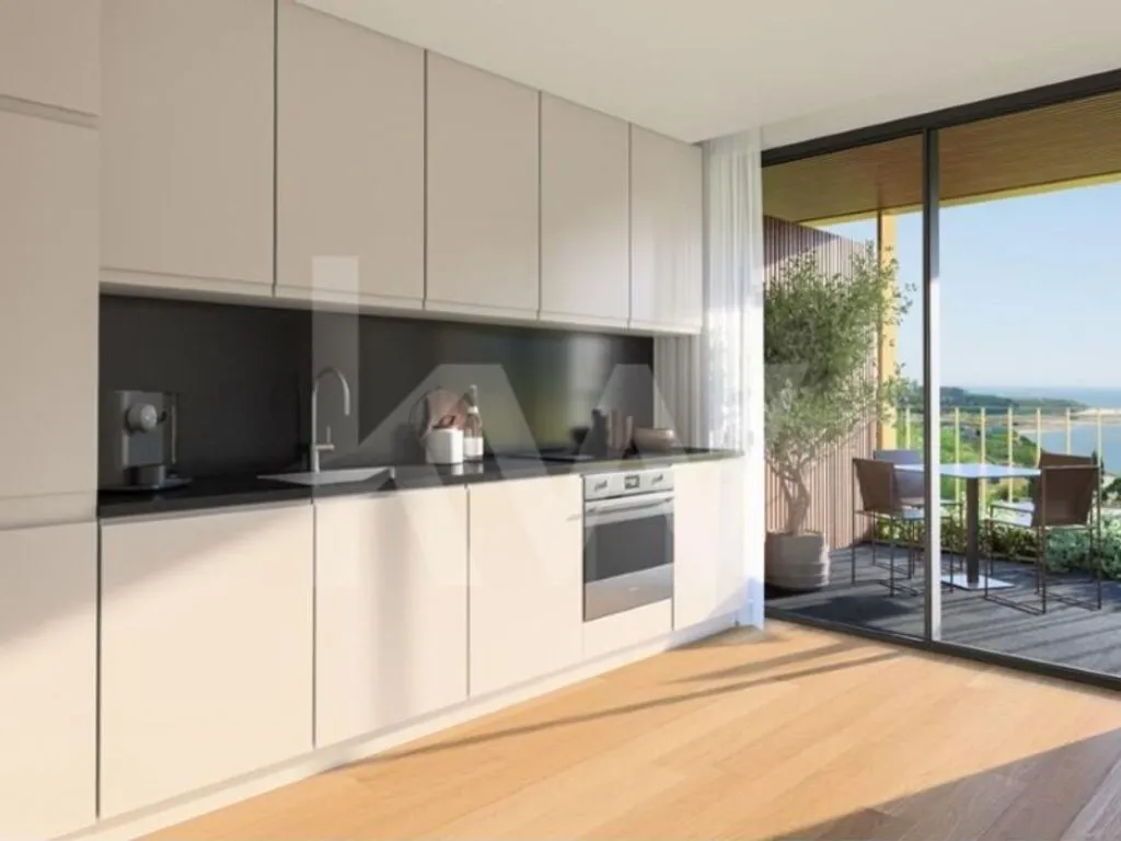 Cuisine - Luxury Flat with River Views in Vila Nova de Gaia
