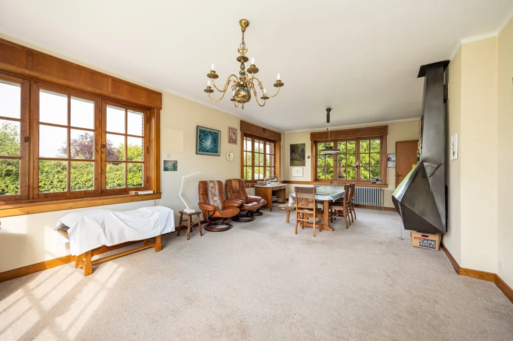 Elutuba - Charming Villa with Garden in Kessel-Lo