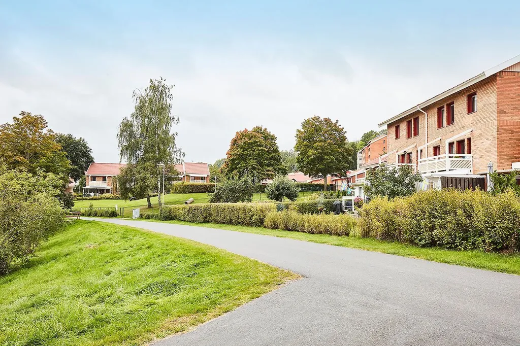 Välivaade - Apartment with Panoramic Views in Jönköping