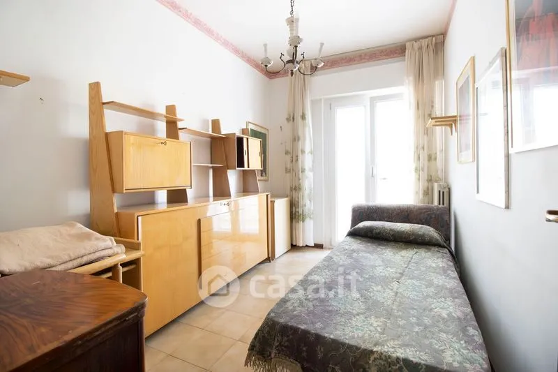 Chambres - 5-Room Apartment with Solar Features in Alba Adriatica