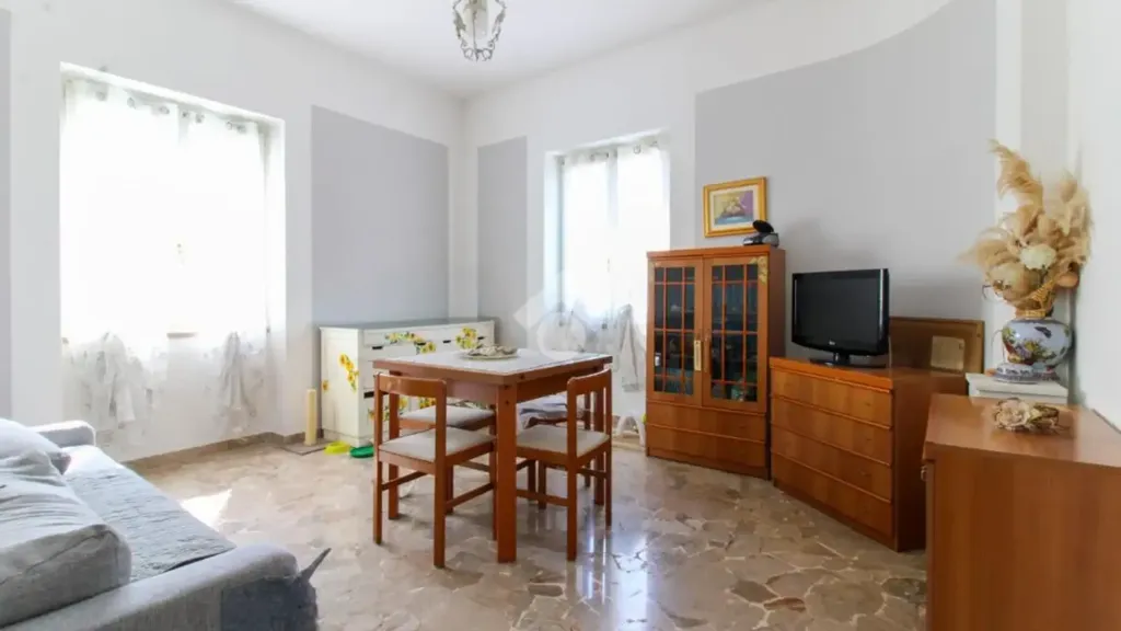 Elutuba - Bifamiliar Villa with Garden in Barghe