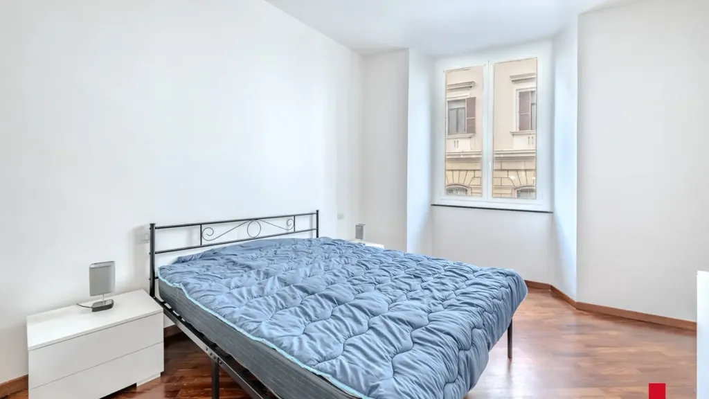 Chambres - Centrally Located Flat with Fibre Optic in Genoa