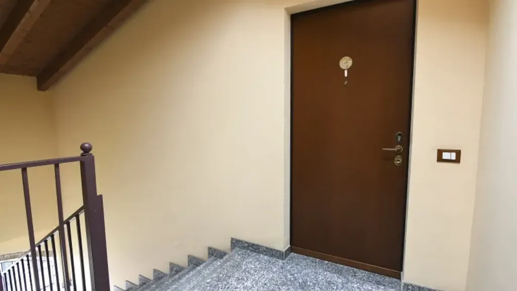 Stanze - Appartamento arredato con terrazzo a Binzago, Cesano Maderno