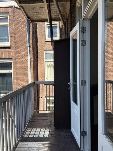 Appartement 1 pièces à Amsterdam