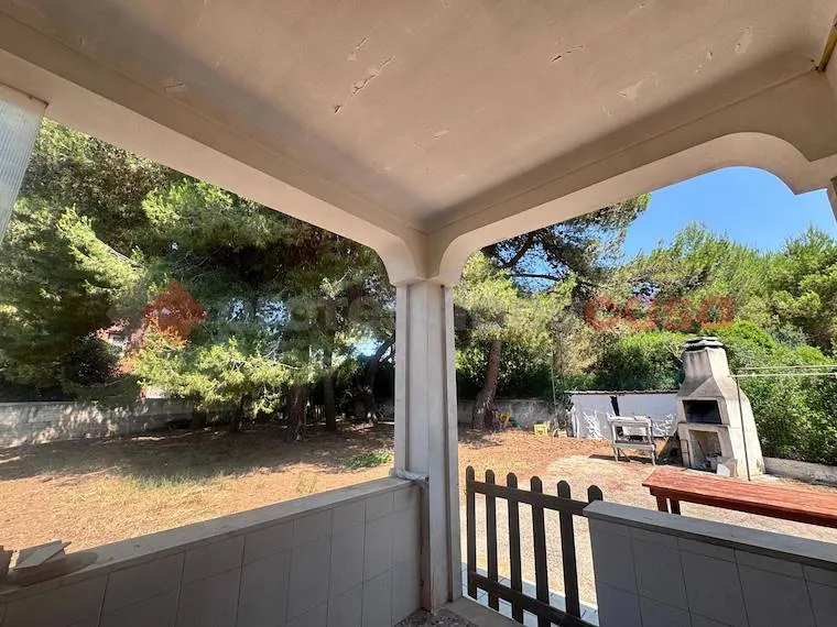 Terrazza - Villa with Private Garden in Pulsano