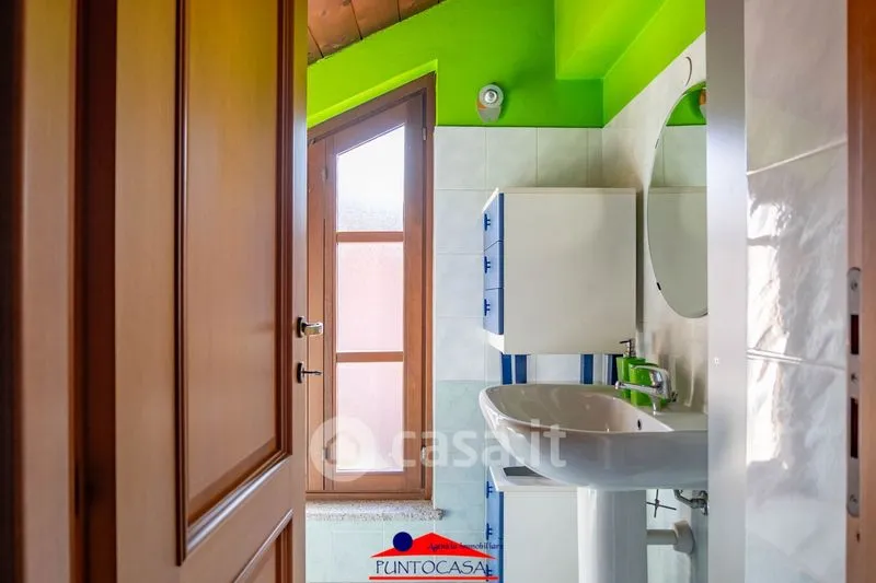 Vannitoad - Two-Level Apartment with Balcony in Busca
