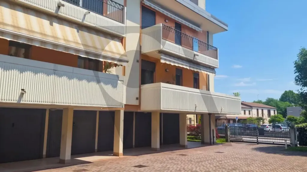 Extérieur - 3-Bedroom Apartment with Terraces in Padova