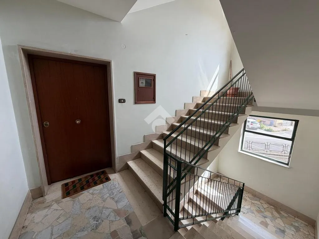 Pièces - Apartment with Balcony in Potenza