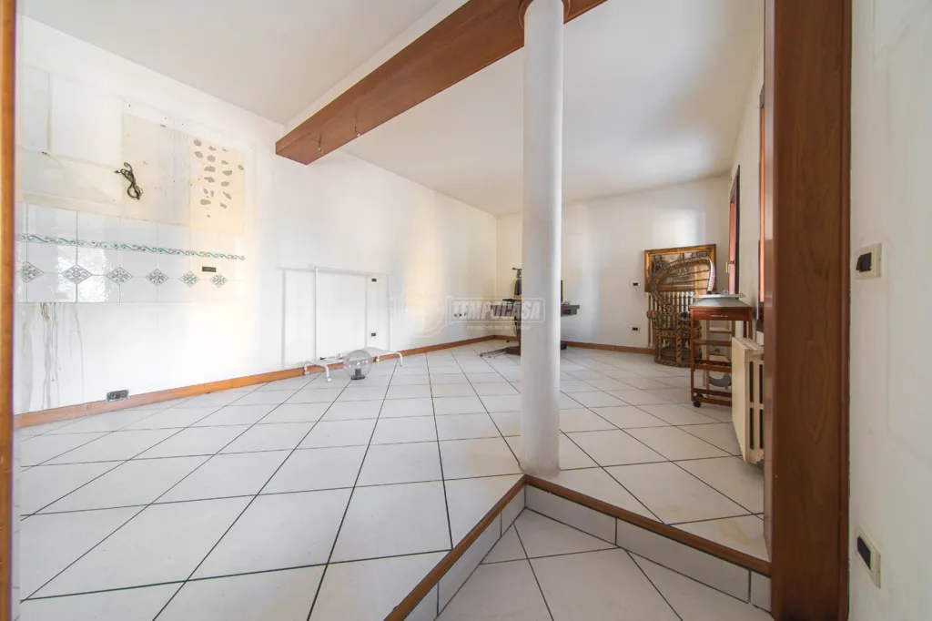 Elutuba - Trilocale with Private Garden in Abano Terme