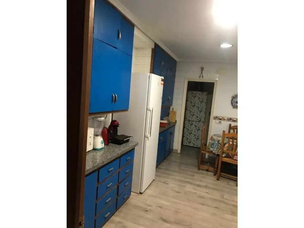 Cuisine - 7-Room Apartment in Central Elche