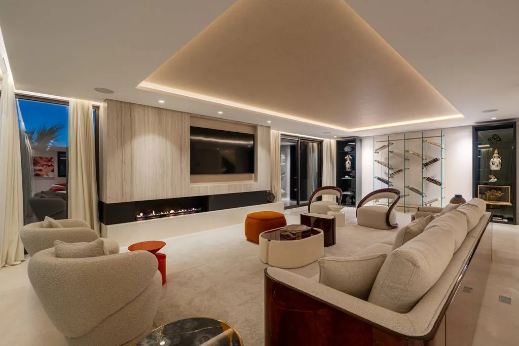 Elutuba - Luxury Villa with Heated Pool in Marbella