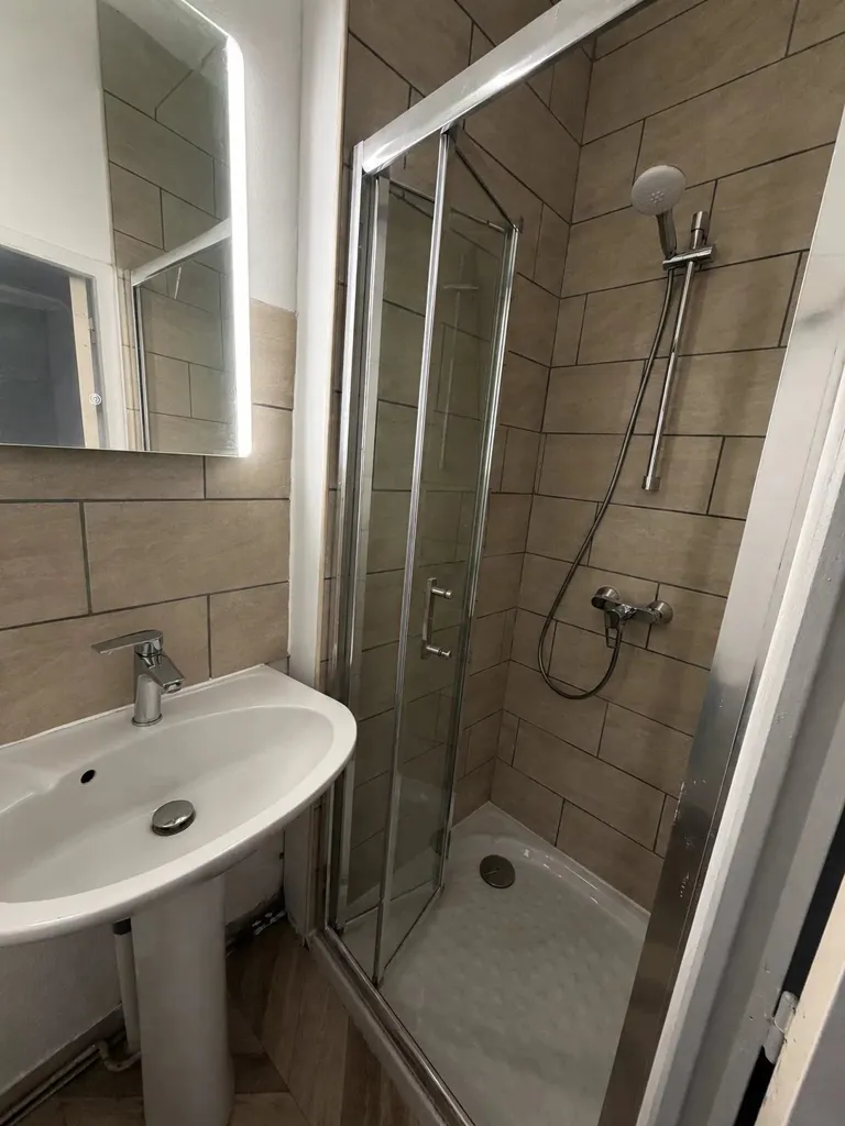 Bagni - Renovated Studio in Brioude Centre