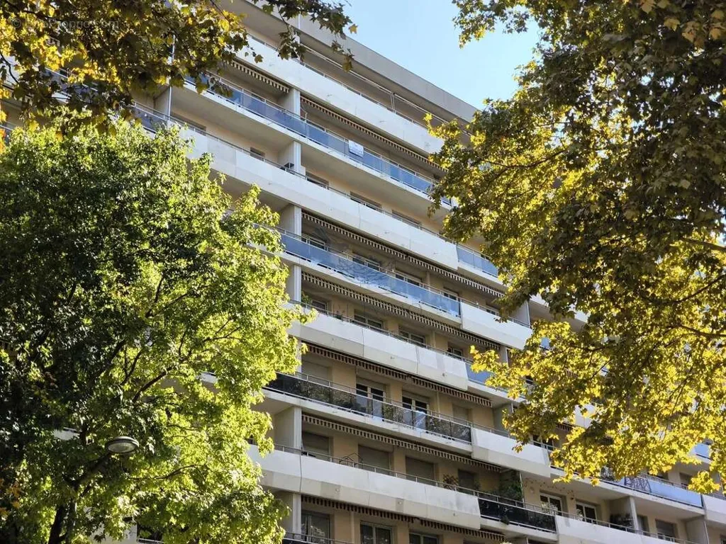 Välivaade - Luxury Flat with Panoramic View in Lyon