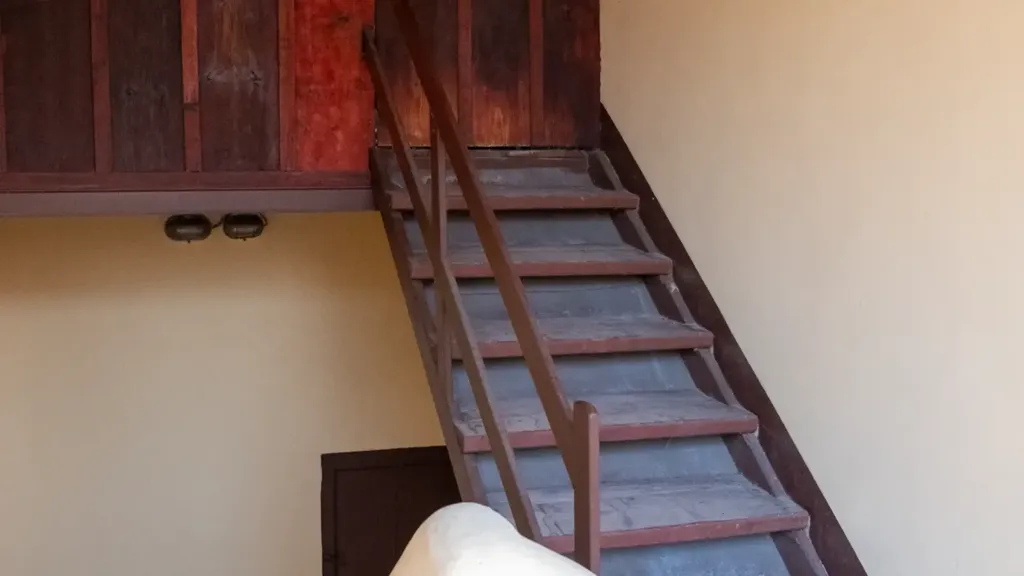 Toad - Rearranged Apartment with Balcony in Vigevano