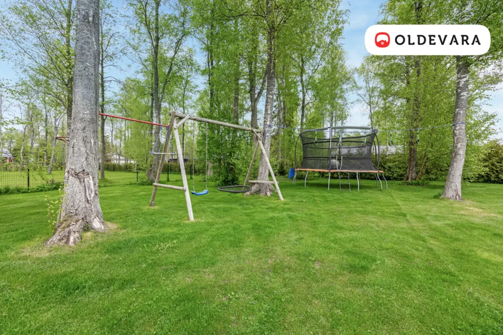 Maison 5 pièces à Harku vald